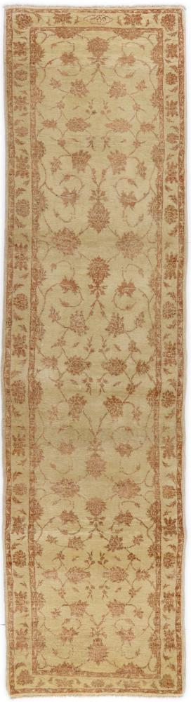 Persian Rug Isfahan 351x96 351x96, Persian Rug Knotted by hand