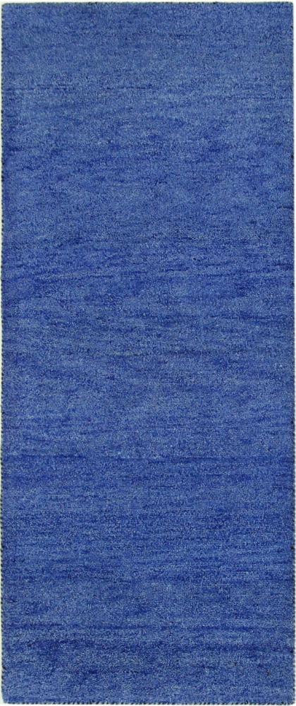 Alfombra india Gabbeh 201x83 201x83, Alfombra persa Anudado a mano
