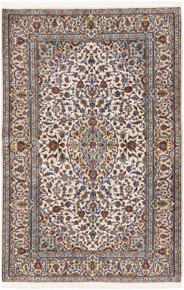 Persian rug Keshan Old 199x141 199x141, Persian rug Hand-knotted