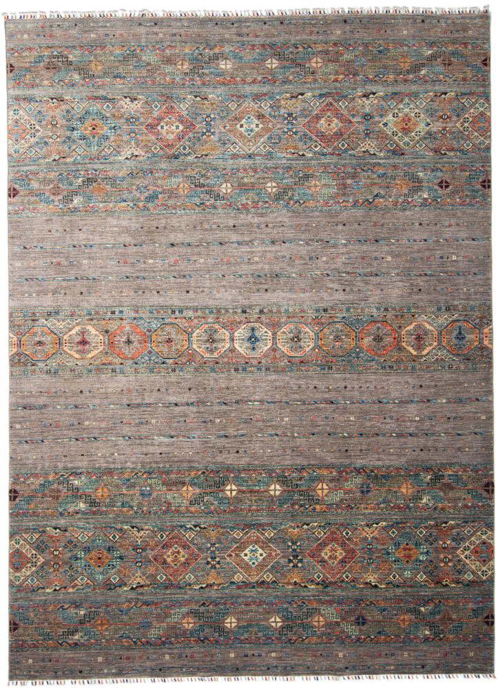 Tappeto pakistano Arijana Shaal 336x244 336x244, Tappeto persiano Annodato a mano
