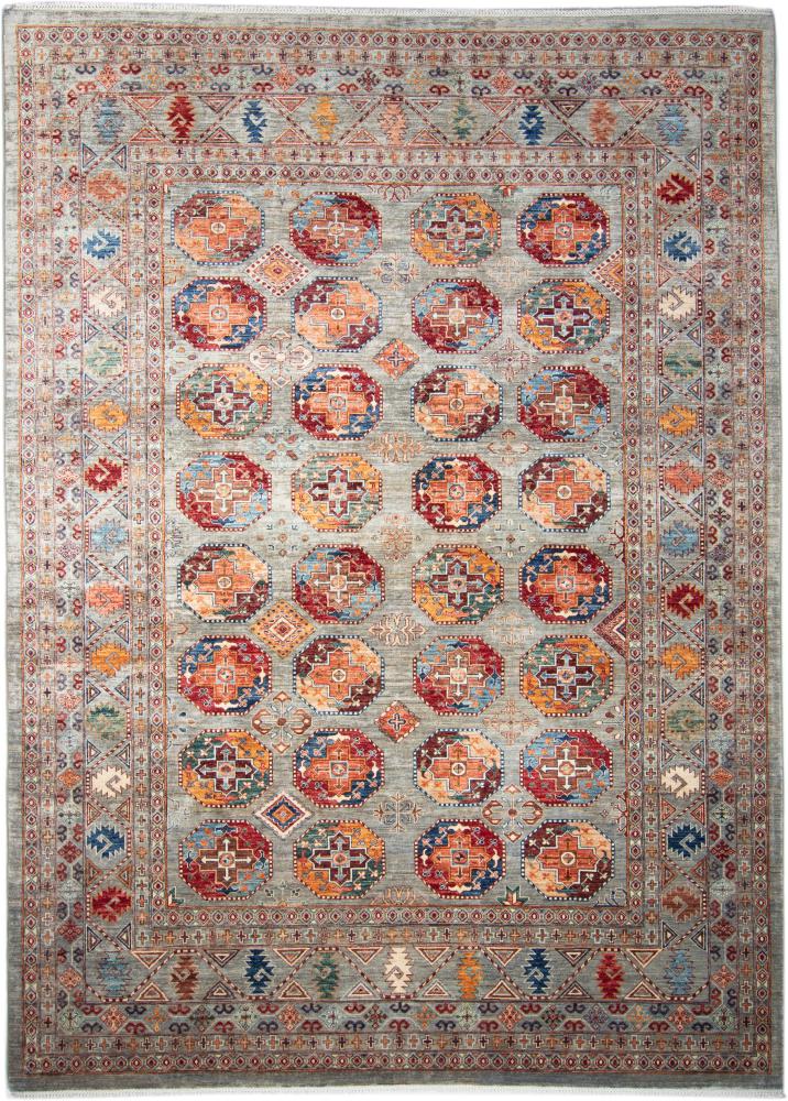 Pakistani rug Arijana Klassik 372x269 372x269, Persian Rug Knotted by hand