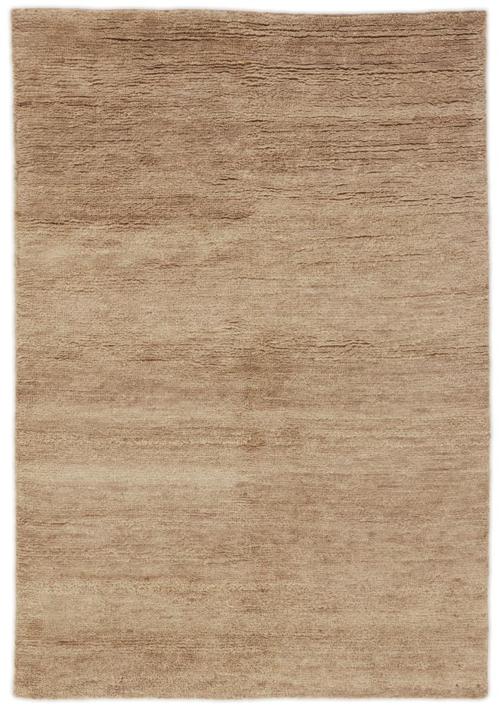 Tapis indien Gabbeh Design 241x169 241x169, Tapis persan Noué à la main