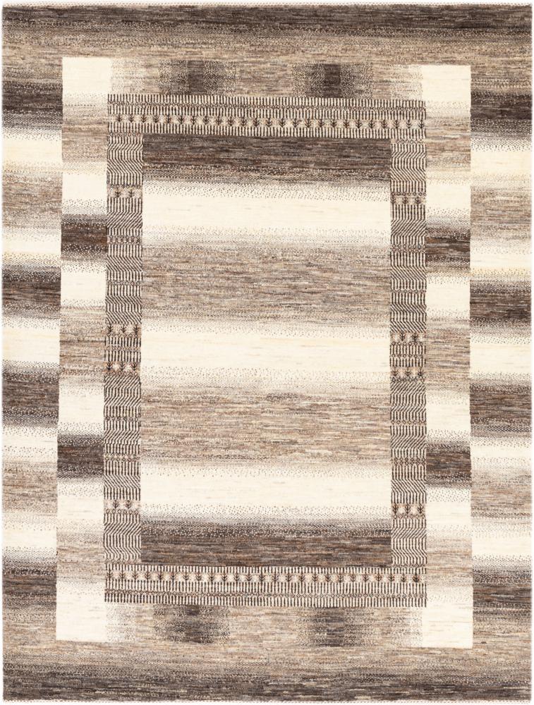 Persian rug Persian Gabbeh Loribaft Essence 226x171 226x171, Persian rug Hand-knotted