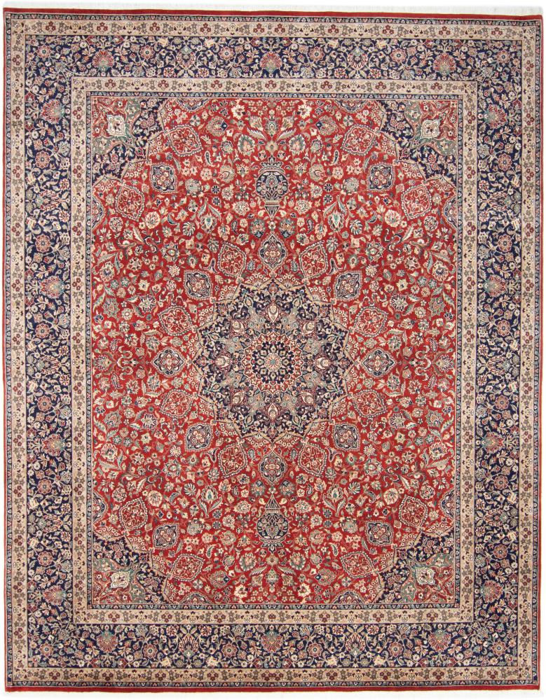 Pakistani rug Cyres 307x240 307x240, Persian Rug Knotted by hand