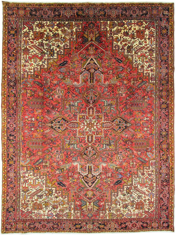 Persian Rug Garawan 414x309 414x309, Persian Rug Knotted by hand