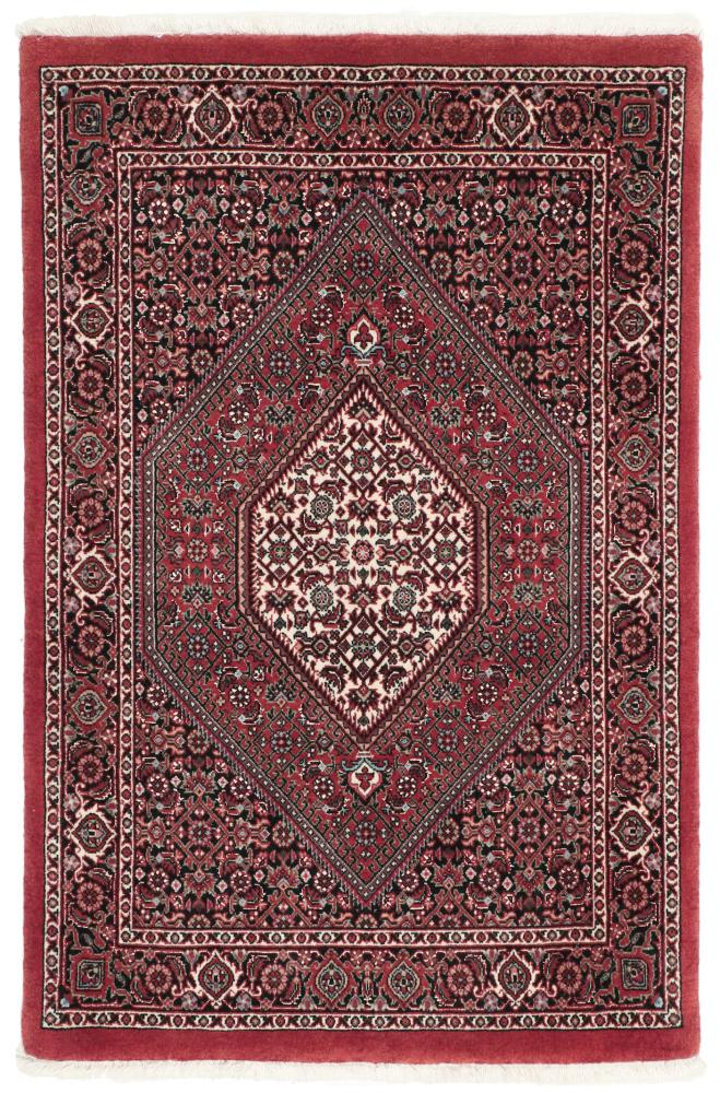 Covor persan Bidjar 111x73 111x73, Covor persan Lucrate de mână