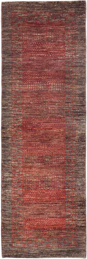 Πακιστανικό χαλί Arijana Spectrum 255x80 255x80, Περσικό χαλί Οι κόμποι έγιναν με το χέρι