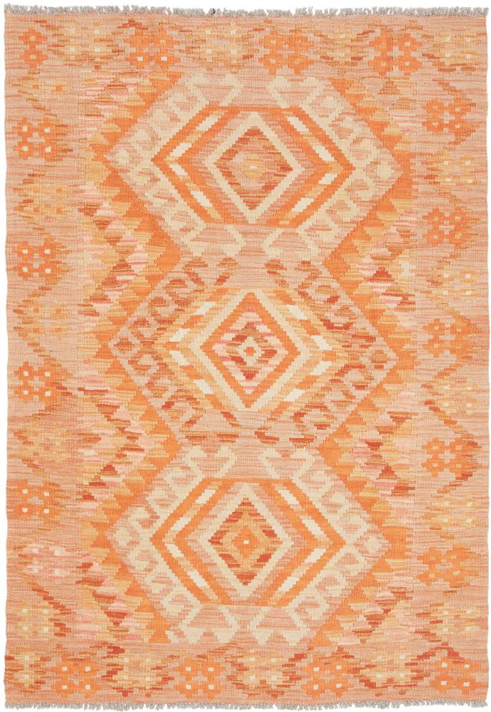 Αφγανικό χαλί Κιλίμ Afghan 149x102 149x102, Περσικό χαλί Οι κόμποι έγιναν με το χέρι