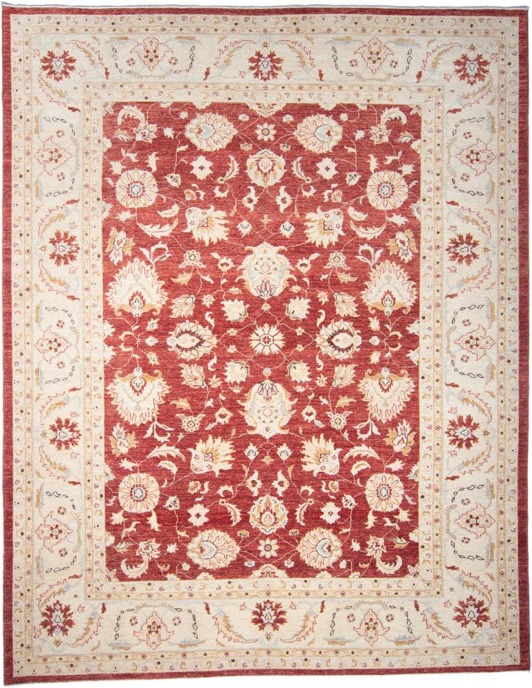 Tapis pakistanais Ziegler Farahan Arijana 349x276 349x276, Tapis persan Noué à la main