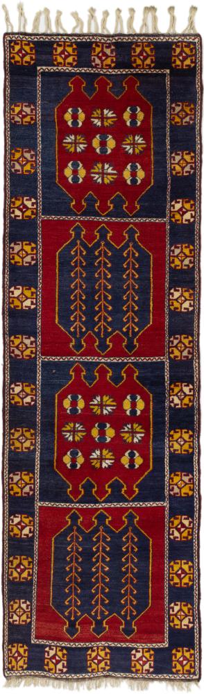  Kars 366x113 366x113, Persisk matta Knuten för hand