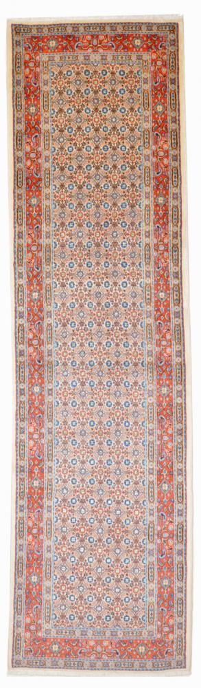 Persian Rug Moud 290x79 290x79, Persian Rug Knotted by hand