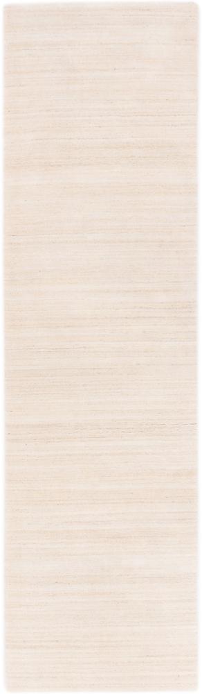 Indisk tæppe Loom Gabbeh Lori 301x86 301x86, Persisk tæppe Loom håndknyttet