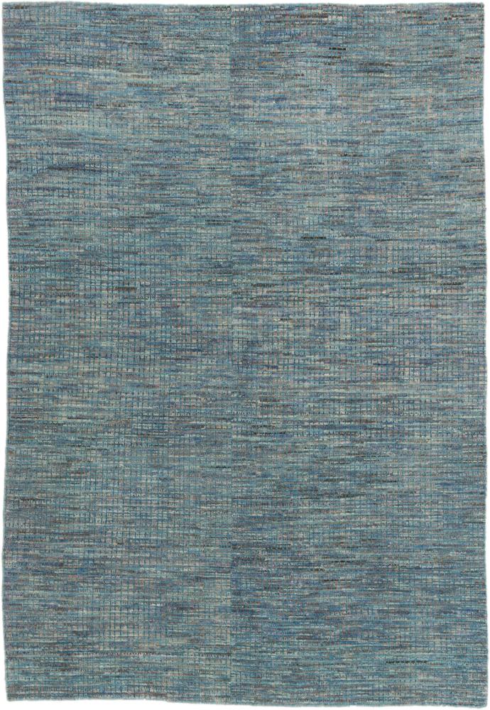 Moroccan Rug Berber Maroccan 243x171 243x171, Persian Rug Knotted by hand