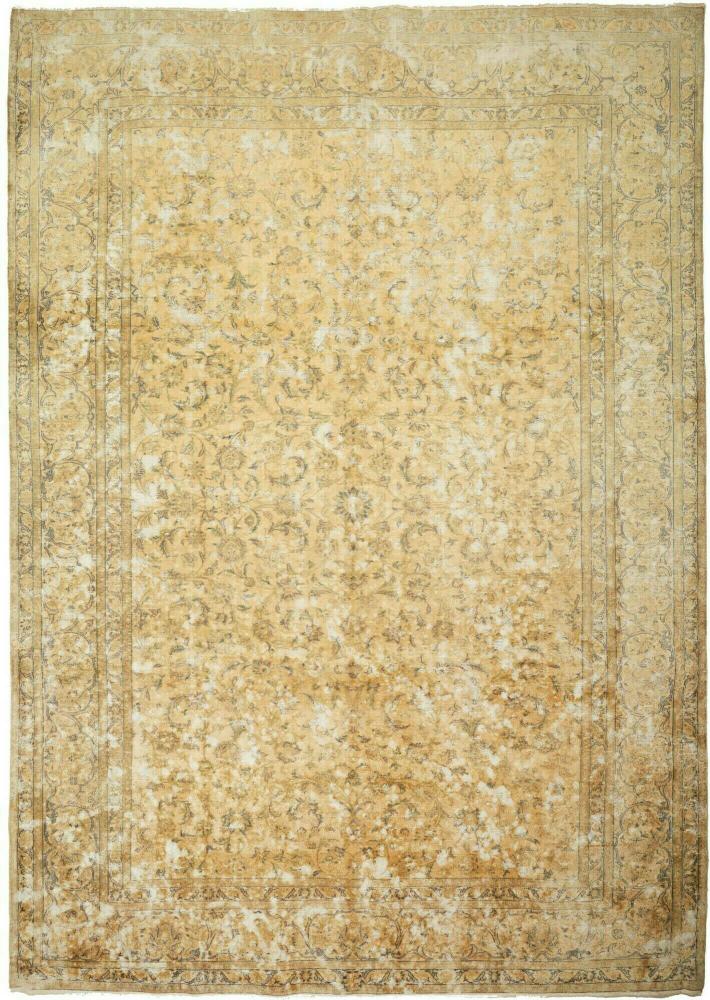 Perserteppich Vintage 406x286 406x286, Perserteppich Handgeknüpft