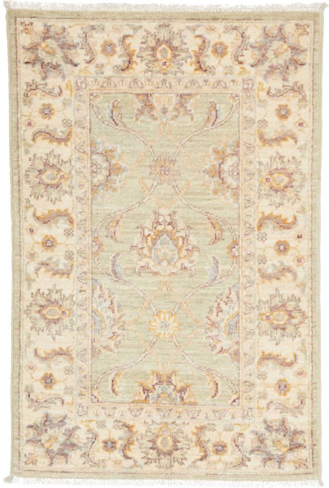 Pakistansk matta Ziegler Farahan 91x61 91x61, Persisk matta Knuten för hand