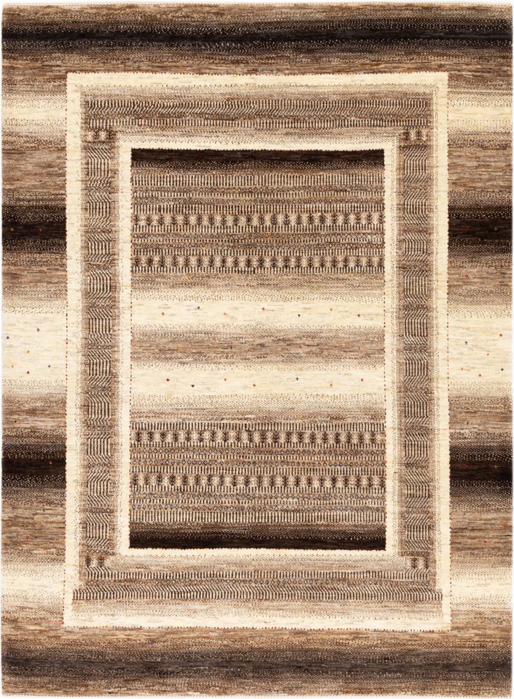 Persian rug Persian Gabbeh Loribaft Essence 232x171 232x171, Persian rug Hand-knotted