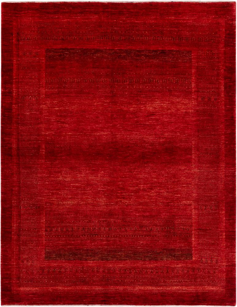 Persian rug Persian Gabbeh Loribaft Essence 230x179 230x179, Persian rug Hand-knotted