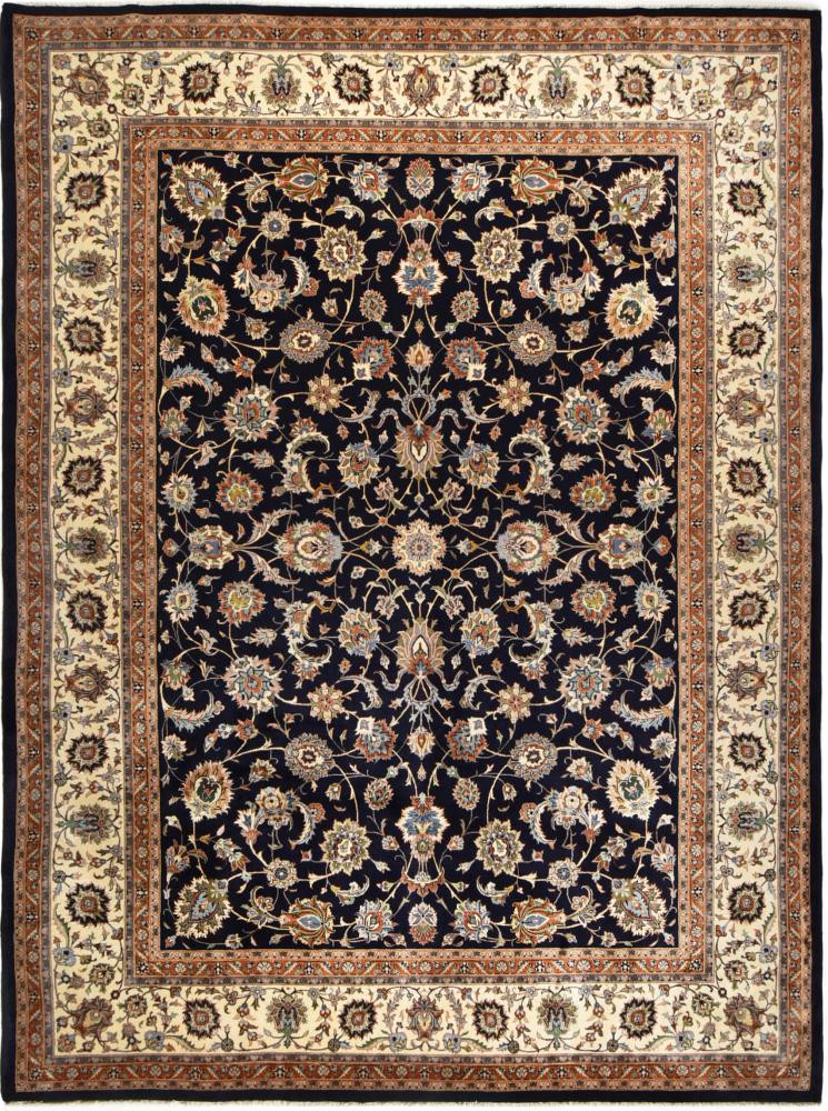 Persian Rug Mashhad 401x302 401x302, Persian Rug Knotted by hand