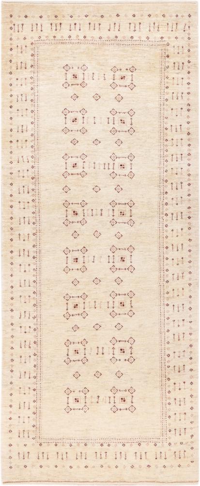 Alfombra persa Persia Gabbeh Loribaft 194x80 194x80, Alfombra persa Anudado a mano