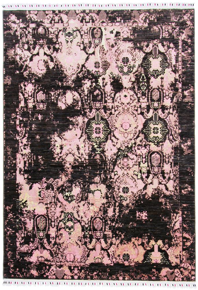 Tapete afegão Arijana Design 247x175 247x175, Tapete persa Atado à mão