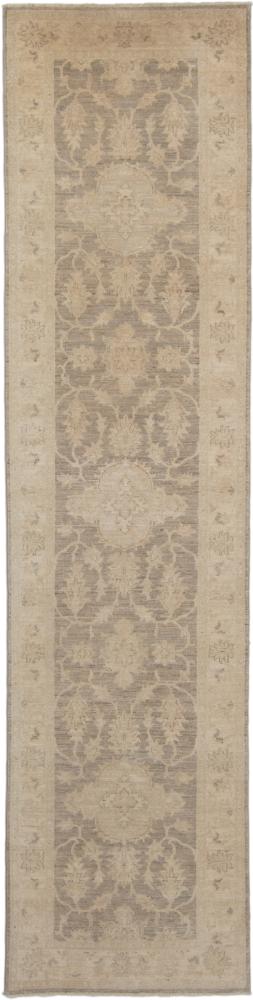 Pakistani rug Ziegler Farahan 305x75 305x75, Persian Rug Knotted by hand