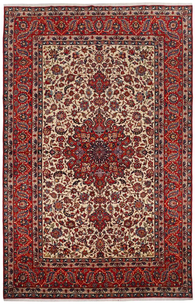 Dywan perski Isfahan 539x349 539x349, Dywan perski Ręcznie tkane