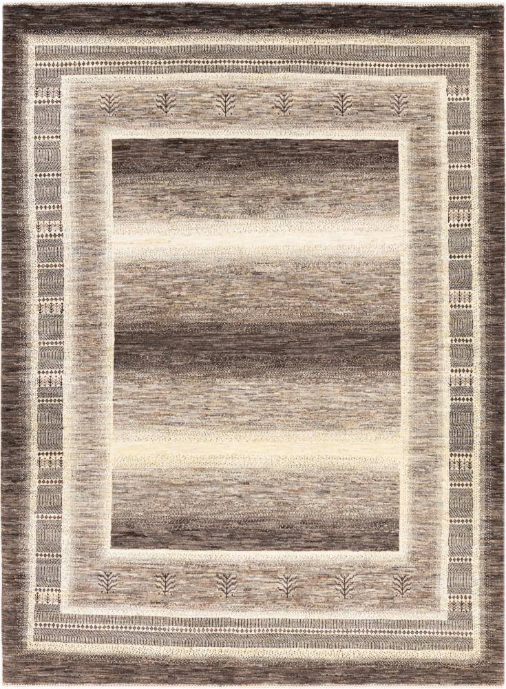 Tappeto persiano Persiano Gabbeh Loribaft Essence 239x176 239x176, Tappeto persiano Annodato a mano
