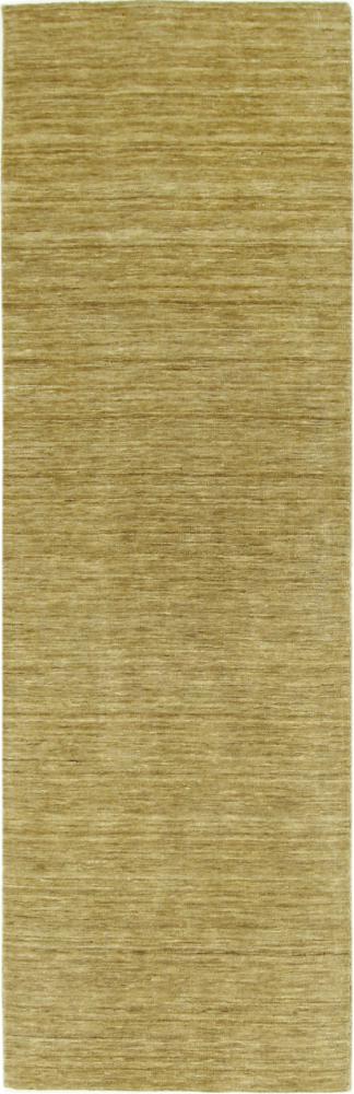 Indisk matta Loom Gabbeh 239x81 239x81, Persisk matta Knuten för hand