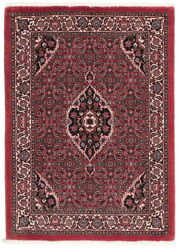 Dywan perski Bidżar 104x76 104x76, Dywan perski Ręcznie tkane