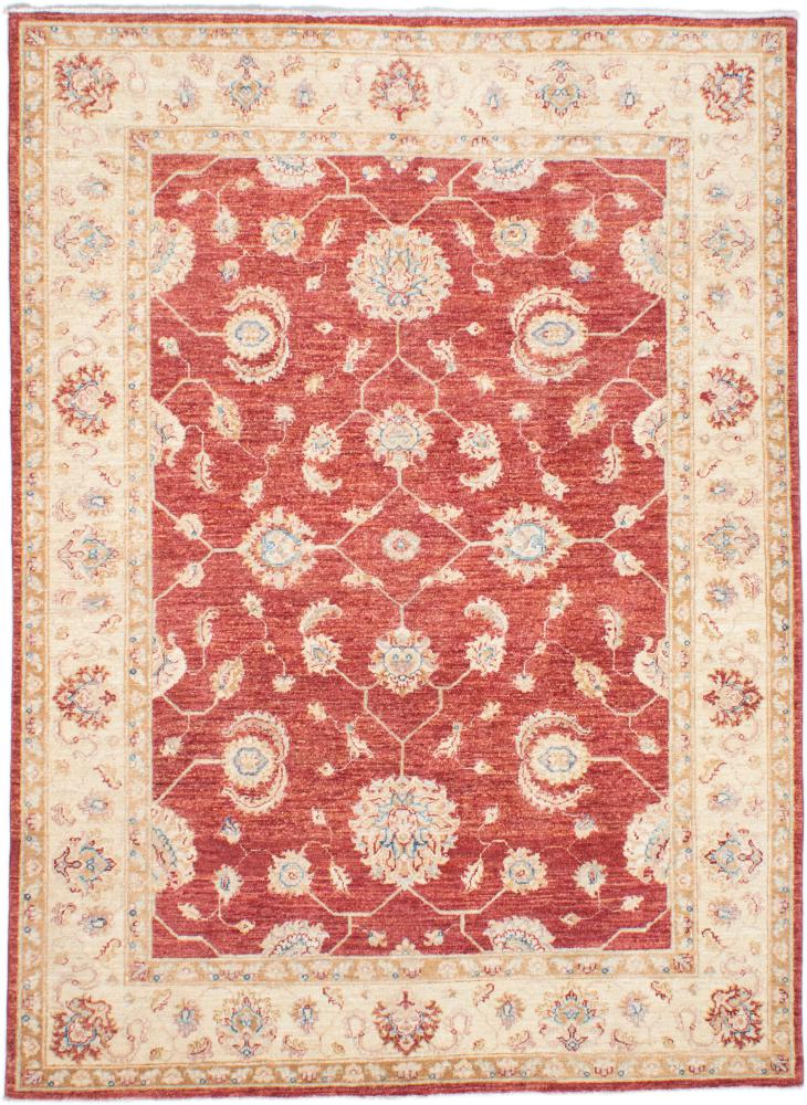 Pakistani rug Ziegler Farahan Arijana 207x150 207x150, Persian Rug Knotted by hand