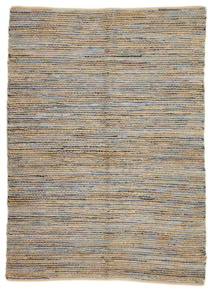 Tappeto indiano Texura 229x159 229x159, Tappeto persiano Annodato a mano