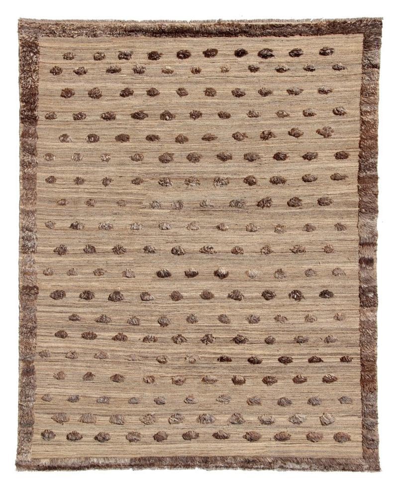 Alfombra afgana Kilim Afghan Berber Edition 236x176 236x176, Alfombra persa Tejido a mano