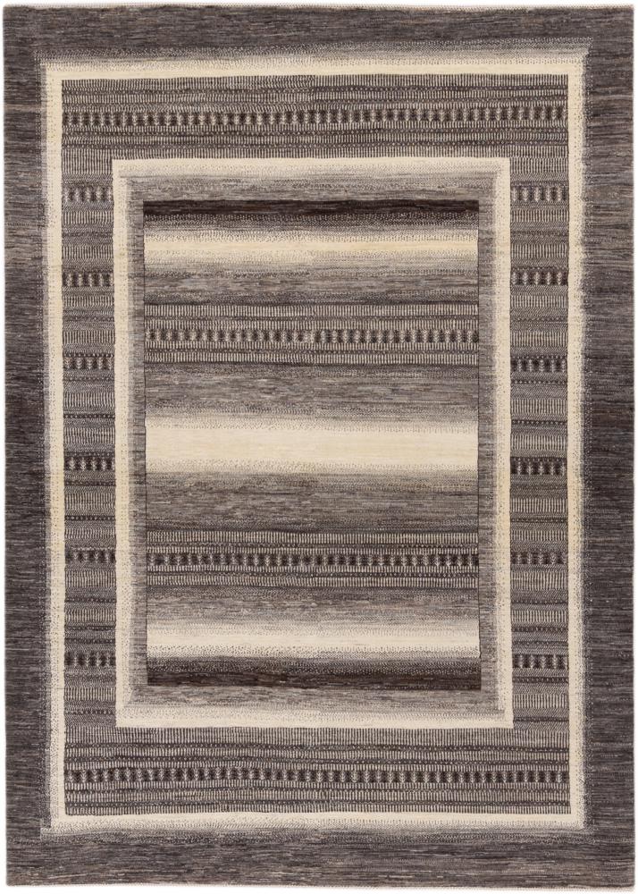 Persialainen matto Persia Gabbeh Loribaft Atash 293x209 293x209, Persialainen matto Solmittu käsin