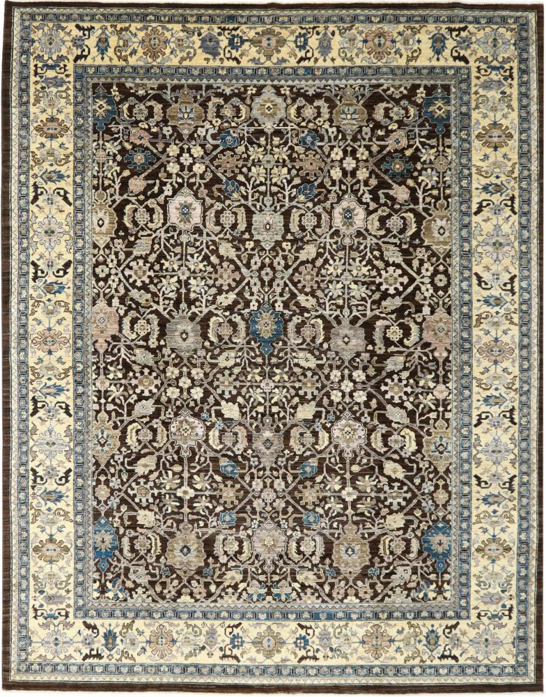 Tapete paquistanês Arijana Klassik 338x260 338x260, Tapete persa Atado à mão