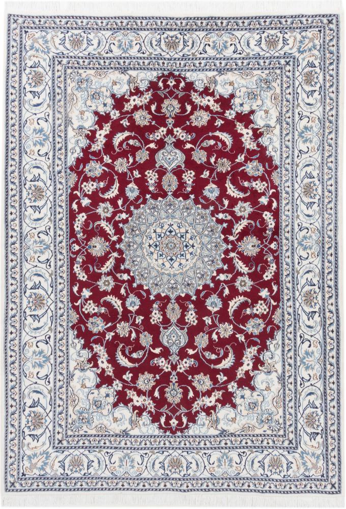 Perzsa szőnyeg Наин 283x200 283x200, Perzsa szőnyeg Kézzel csomózva