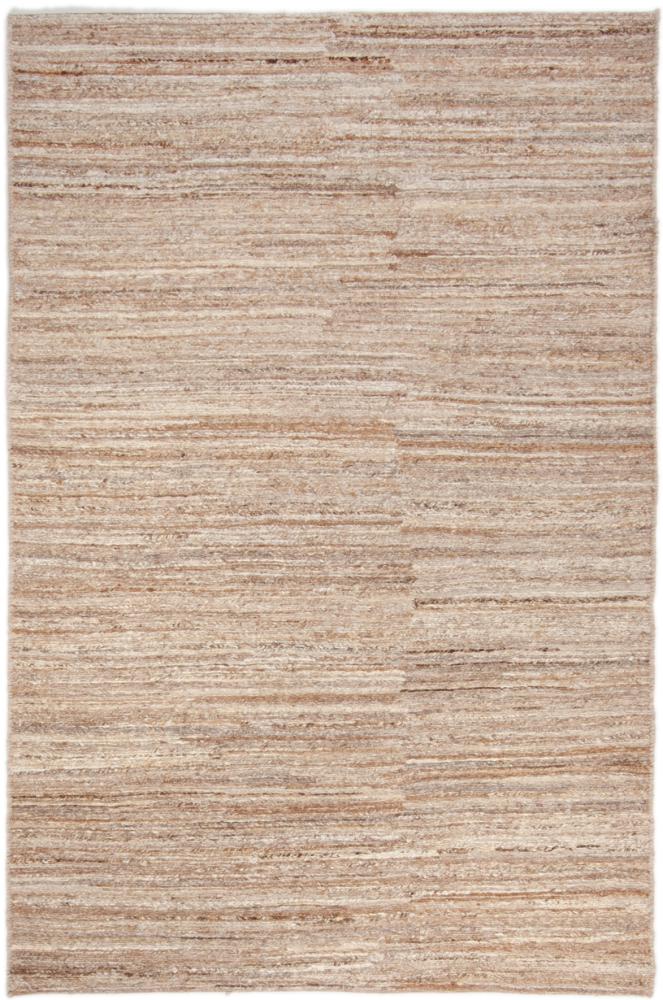 Tappeto persiano Persia Gabbeh Kashkuli 183x123 183x123, Tappeto persiano Tessuto a mano