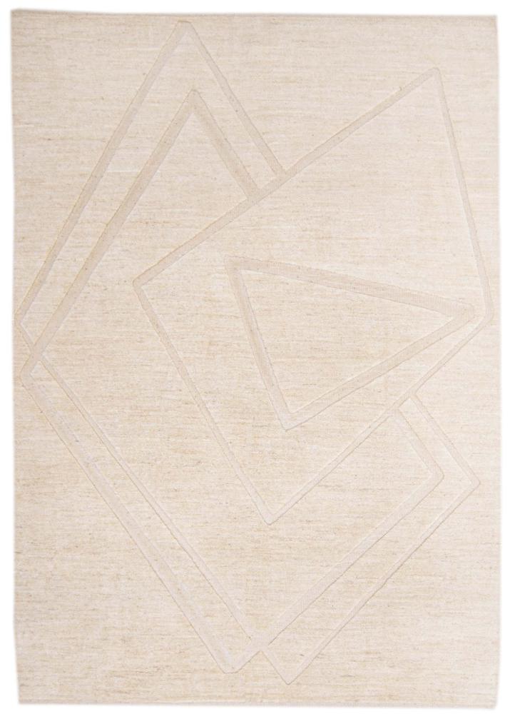 Pakistanilainen matto Mahra 246x172 246x172, Persialainen matto Solmittu käsin