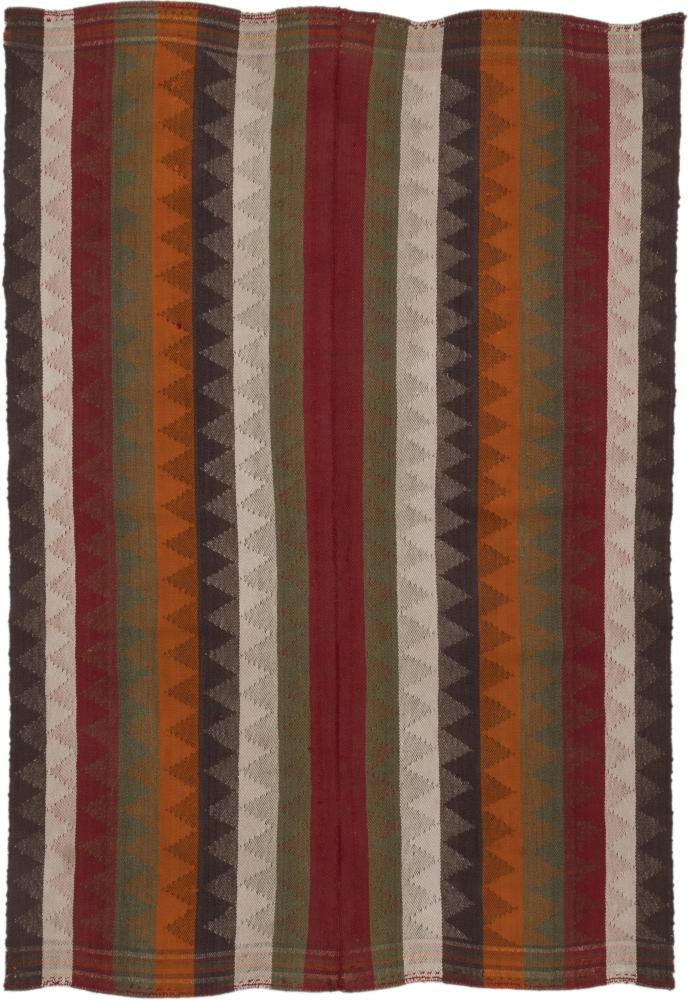 Perzsa szőnyeg Kilim Fars Antik 185x125 185x125, Perzsa szőnyeg szőttesek