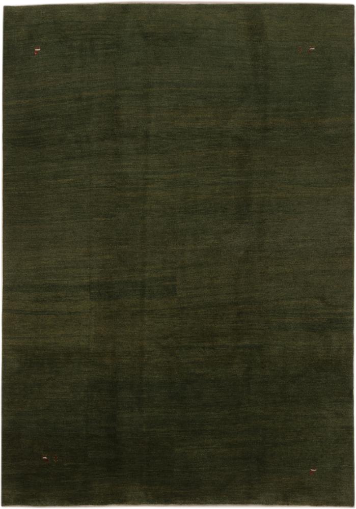 Tapis persan Persan Gabbeh 294x208 294x208, Tapis persan Noué à la main