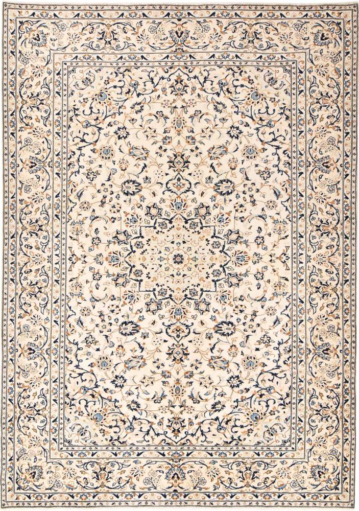 Perzisch tapijt Keshan 349x246 349x246, Perzisch tapijt Handgeknoopte