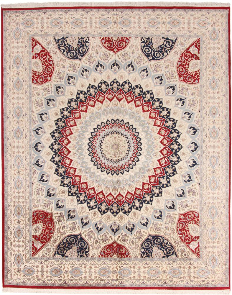 Tapete indiano Indo Naim 306x249 306x249, Tapete persa Atado à mão
