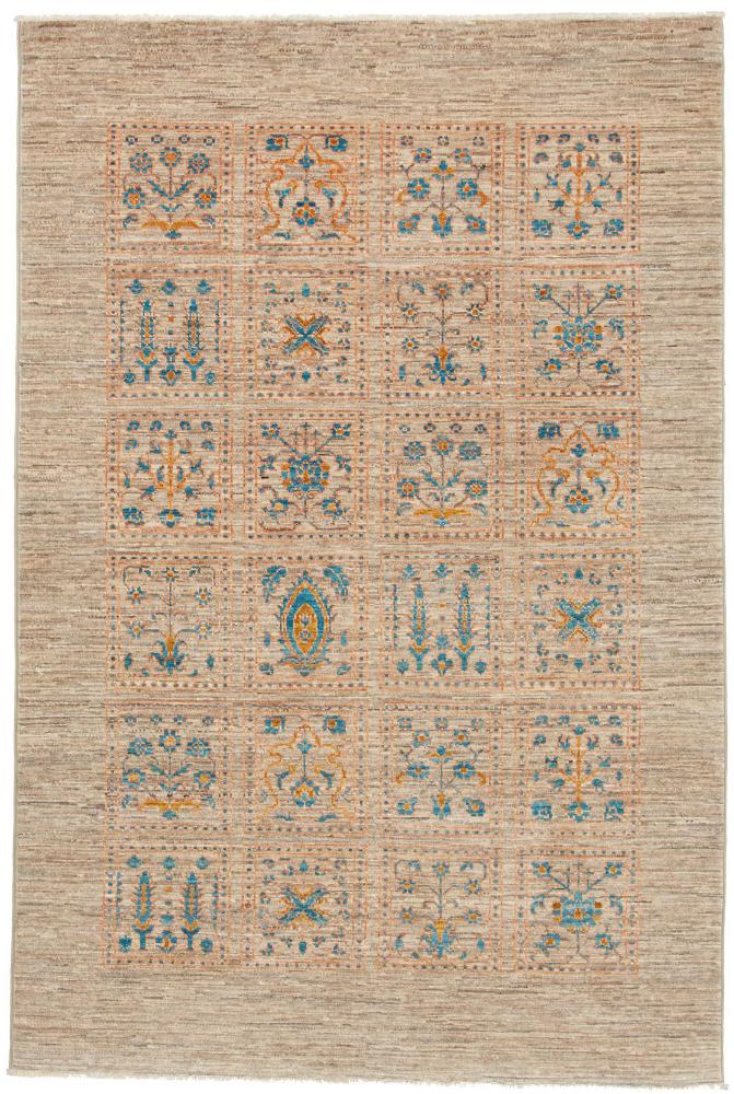 Pakistani rug Arijana Bakhtiarii 176x115 176x115, Persian Rug Knotted by hand