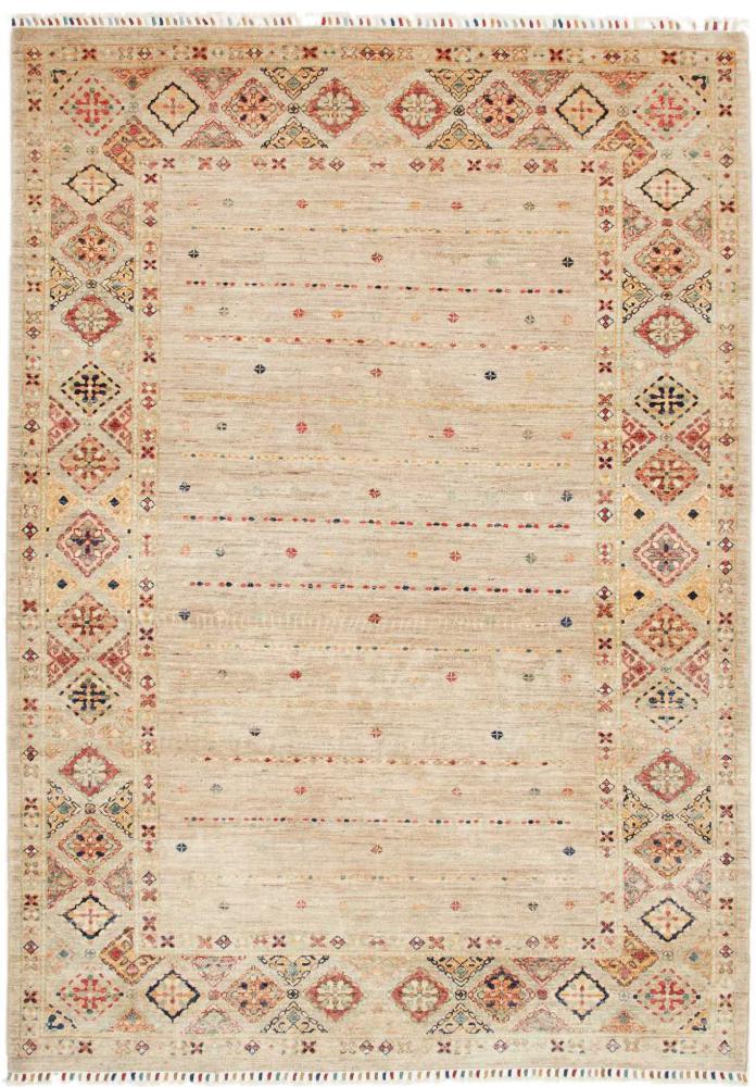Tappeto pakistano Arijana Shaal 236x170 236x170, Tappeto persiano Annodato a mano