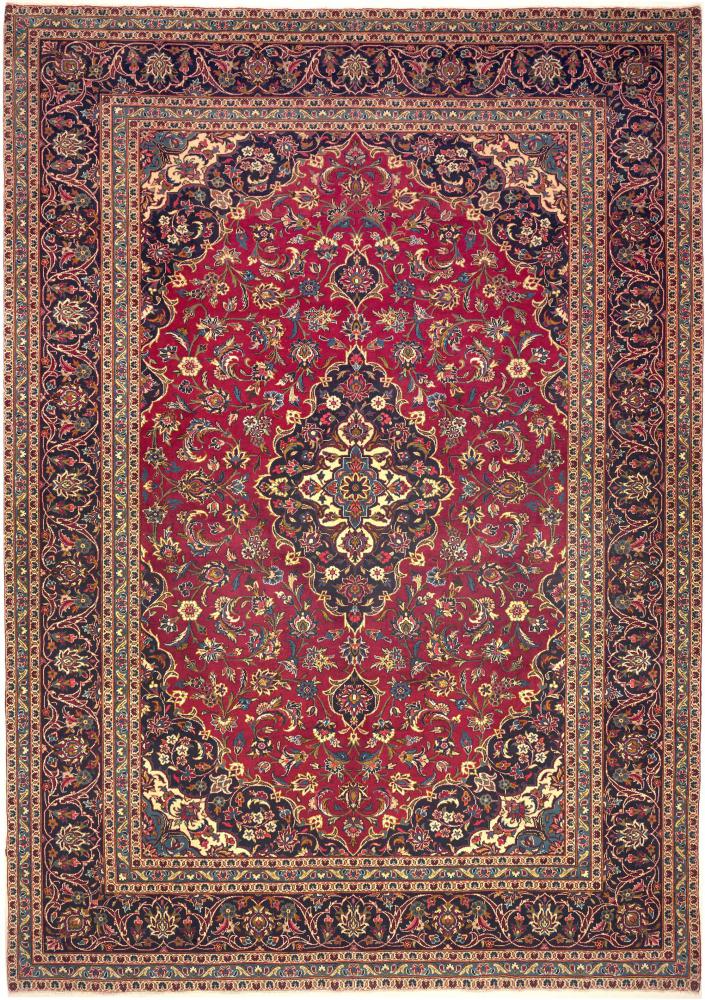 Dywan perski Keszan 413x286 413x286, Dywan perski Ręcznie tkane