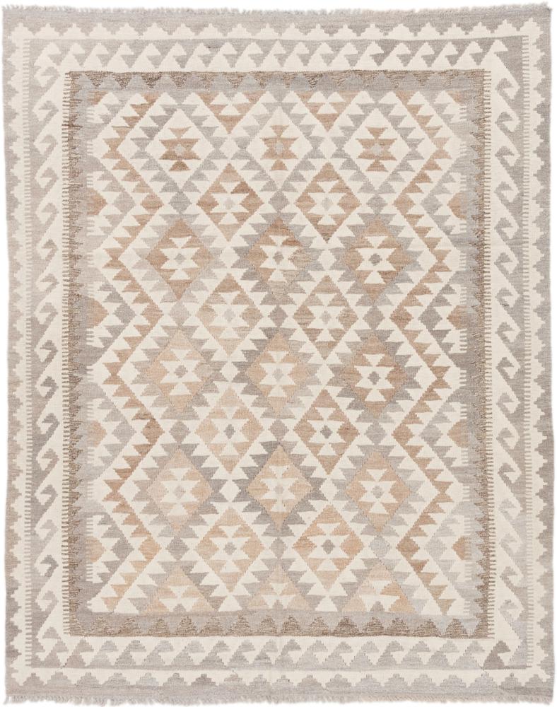 Afgán szőnyeg Kilim Afgán Heritage 193x150 193x150, Perzsa szőnyeg szőttesek