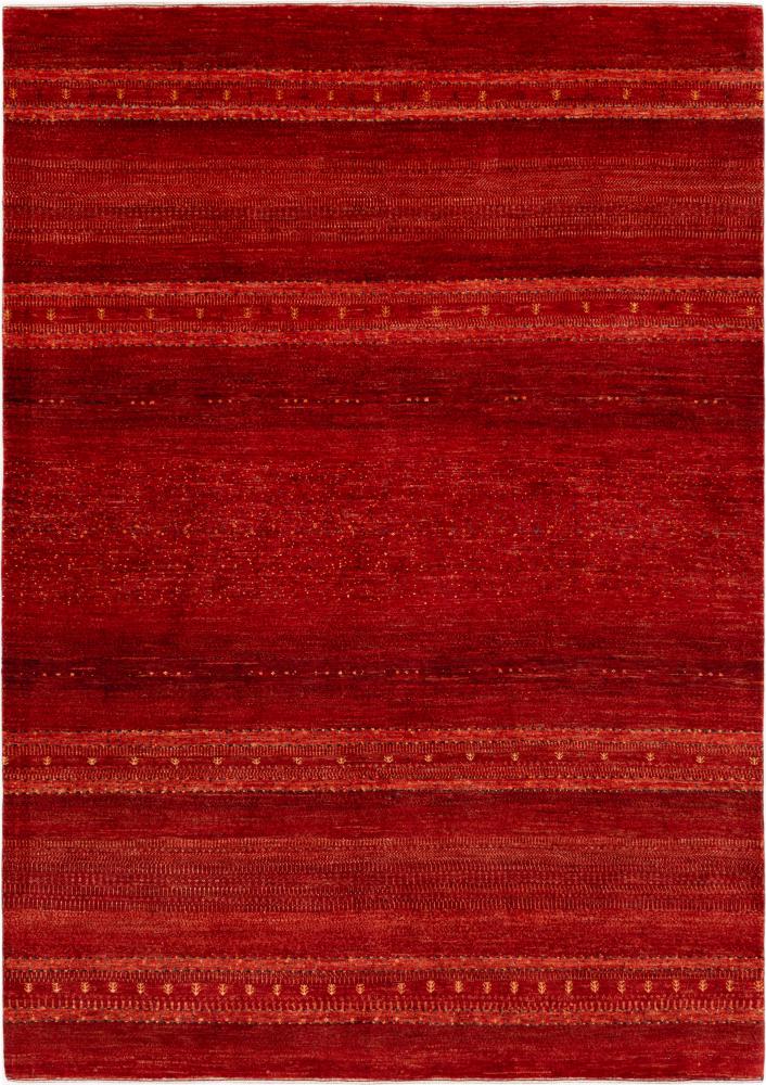 Tapete persa Persa Gabbeh Loribaft Essence 243x174 243x174, Tapete persa Feito à mão