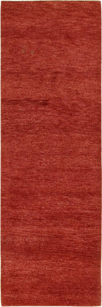 Indisk matta Gabbeh 252x81 252x81, Persisk matta Knuten för hand