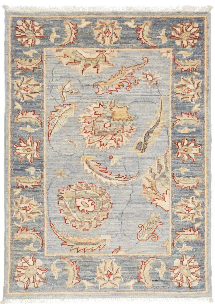 Pakistani rug Ziegler Farahan 85x61 85x61, Persian Rug Knotted by hand