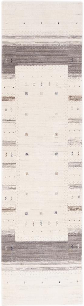 Dywan indyjski Loom Gabbeh Lori 299x80 299x80, Dywan perski Loom wiązany ręcznie