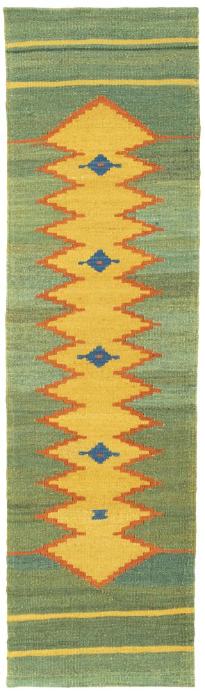 Persisk teppe Elysian Fata 186x53 186x53, Persisk teppe Handwoven 